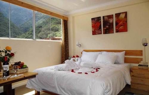 Hotel Vista Machu Picchu Zewnętrze zdjęcie